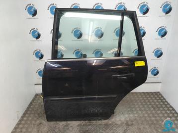 CITROEN C4 PICASSO 1.6 THP Excl EB6V 7p  [L_REAR_DOOR] 2009 beschikbaar voor biedingen