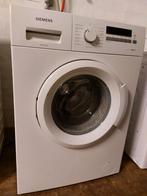 Wasmachine, Ophalen, Zo goed als nieuw