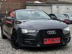 Audi A5 sportback 2.0 TDI/ultra/euro6b/xenon/gps!, Autos, Audi, 5 places, Noir, A5, Achat