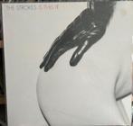 THE STROKES - IS THIS IT  LP, Ophalen of Verzenden, Zo goed als nieuw, 12 inch, Alternative