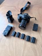 Canon 5d mark iii + canon 17/40 F4 japon, Sans zoom optique, Canon, Enlèvement, Utilisé