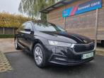 SKODA OCTAVIA PHEV, Auto's, Skoda, Testrit aan huis, Stof, Zwart, Bedrijf