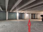 Grote privébox + elektriciteitskast in Ganshoren, Immo, Garages en Parkeerplaatsen, Brussel
