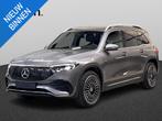 Mercedes-Benz EQB 350 4MATIC, Automaat, 215 kW, Stof, 468 km