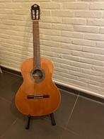 Akoestische gitaar Alhambra, Musique & Instruments, Enlèvement, Utilisé, Guitare classique ou espagnole, Avec valise