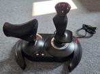 Joystick Thrustmaster, Computers en Software, Ophalen, Zo goed als nieuw