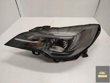 Opel Astra V K Lift LED-lamp links beschikbaar voor biedingen
