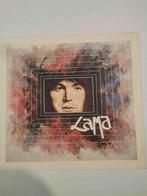 SERGE LAMA - ORIGINELE LITHOGRAAF - ZELDZAAM! - 46/49CM, Vierkant, Ophalen of Verzenden, Zo goed als nieuw, A1 t/m A3