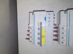 Diff 0,3mAmp 63Amp, Ophalen, Zo goed als nieuw