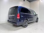 Mercedes-Benz V 250 Avantgarde Autom. - Dub Cab. - Lichte V, 4 deurs, Euro 6, Particulier, 141 kW
