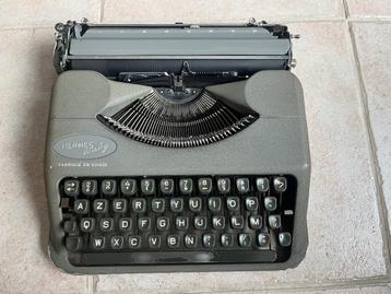 Hermes baby. Typemachine, Divers, Machines à écrire, Enlèvement ou Envoi, Utilisé