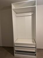 Grote IKEA PAX kast zelf te demonteren en op te halen, Huis en Inrichting, Ophalen, Zo goed als nieuw