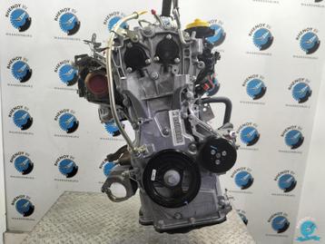 NISSAN JUKE [ENGINE] 2020 beschikbaar voor biedingen