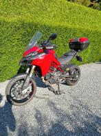 Ducati multistrada 950 S, 950 cm³, Tourisme, Plus de 35 kW, 2 cylindres