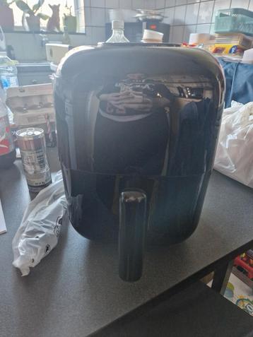 tupperware airfryer 3l beschikbaar voor biedingen