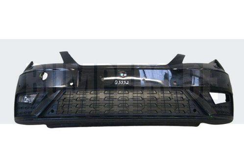 Bumper Seat Leon 3 III 5F0 FACELIFT 17- 5F0807221 Voorbumper, Auto-onderdelen, Carrosserie, Bumper, Voor, Gebruikt, 6 maanden garantie
