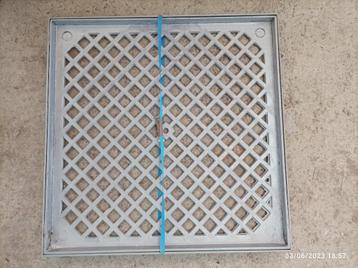 TEGELFRAME  beschikbaar voor biedingen