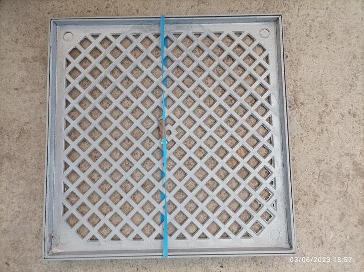 TEGELFRAME, Doe-het-zelf en Bouw, Tegels, Nieuw, Ophalen