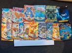 Lot de cartes Pokémon 1999-2001, Enlèvement ou Envoi, Utilisé