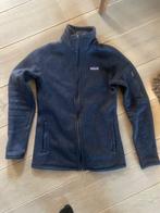 Sweater patagonia, Kleding | Dames, Truien en Vesten, Ophalen, Gedragen, Maat 34 (XS) of kleiner, Blauw