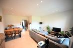 Appartement te huur in Sint-Kruis, 1 slpk, Appartement, 199 kWh/m²/jaar, 1 kamers