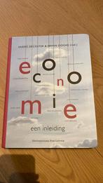Economie. Een inleiding - editie 2017, Boeken, Nieuw, Ophalen
