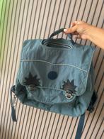 Kipling boekentas, Handtassen en Accessoires, Tassen | Schooltassen, Ophalen, Zo goed als nieuw