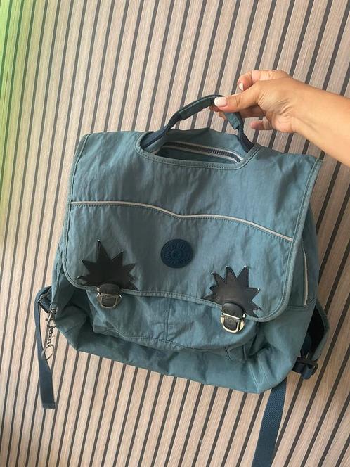 Kipling boekentas, Handtassen en Accessoires, Tassen | Schooltassen, Zo goed als nieuw, Ophalen