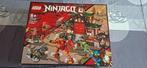 Lego - Ninjago - Ninja Dojo Temple - 71767, Verzenden, Nieuw, Complete set, Lego