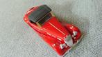 The Dinky Collection DYS17 Triumph Dolomite 1939 - 1/43, Ophalen of Verzenden, Zo goed als nieuw, Auto, Dinky Toys