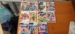 Lot wii just dance, Games en Spelcomputers, Games | Nintendo Wii, Ophalen of Verzenden