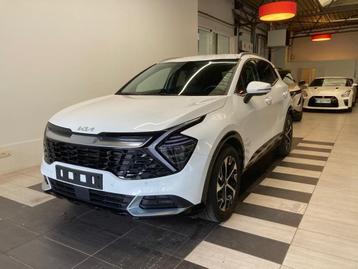Kia Sportage 1.6 T-GDI AUTOMAAT beschikbaar voor biedingen