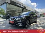 Nissan Qashqai N-CONNECTA, Autos, Nissan, Qashqai, SUV ou Tout-terrain, Noir, Achat