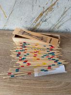 Mikado spel, Ophalen of Verzenden