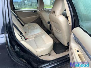 2005 VOLVO V70 half leer beige interieur 1999-2007 beschikbaar voor biedingen
