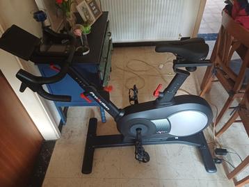 BH Fitness Lyon Indoor Cycle – Zo goed als nieuw! beschikbaar voor biedingen