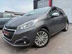 Peugeot  208 1.2i 2019 (78.000km), Voorwielaandrijving, Stof, Euro 6, Handgeschakeld