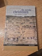 Boek De eerste Christenen, Enlèvement ou Envoi, Comme neuf, Arnold Provoost