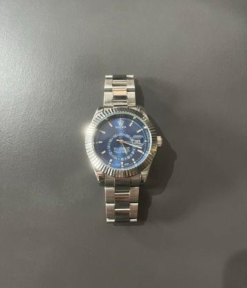 Rolex Sky Dweller beschikbaar voor biedingen