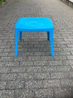 Kinderstoel met tafel, Kinderen en Baby's, Ophalen, Gebruikt