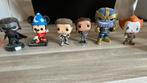 Funko Pops, Verzamelen, Poppetjes en Figuurtjes, Ophalen, Zo goed als nieuw