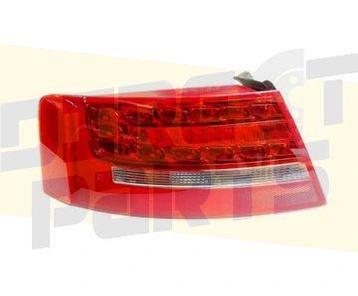 Audi A5 (-11/11) achterlicht Links binnen (LED) OES! 8T09450 beschikbaar voor biedingen