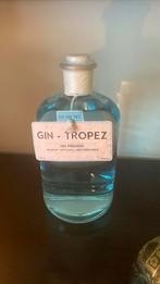 Gin tropez 1500 ml, Verzamelen, Ophalen of Verzenden, Nieuw, Overige typen, Vol