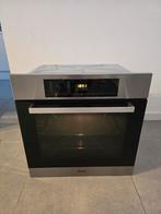 Miele inbouw oven, Elektronische apparatuur, Ovens, Ophalen of Verzenden, Zo goed als nieuw, Inbouw, Oven
