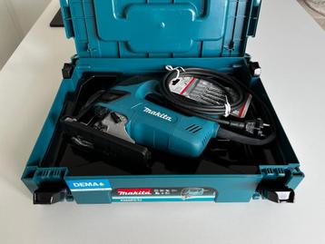 Makita Decoupeerzaag 4350FCTJ beschikbaar voor biedingen