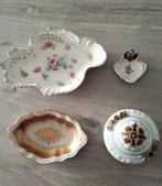 VINTAGE SCHOTELS, Ophalen