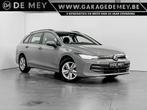 Volkswagen Golf VII SW Golf Variant 1.5 TSI Life, Airbags, Bedrijf, Golf, Zilver of Grijs