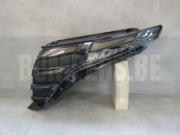 Koplamp Hyundai Tucson 4 IV LED DRL 20-24 92207N7000 Links Q beschikbaar voor biedingen