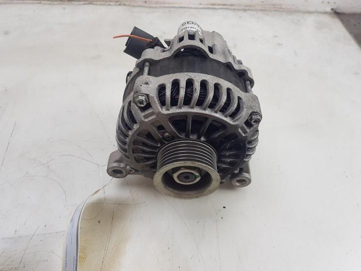 DYNAMO Peugeot 307 SW (3H) (01-2002/12-2009), Auto-onderdelen, Motor en Toebehoren, Peugeot, Gebruikt