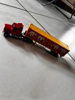 Circus vrachtwagen en heb nog veel meer, Ophalen, Zo goed als nieuw